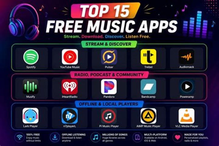 What is the best app for international radio stations?
