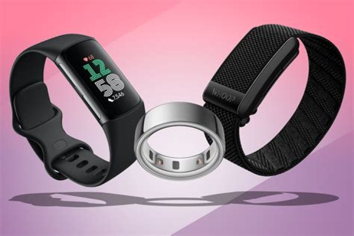 What is the best fitness bracelet?