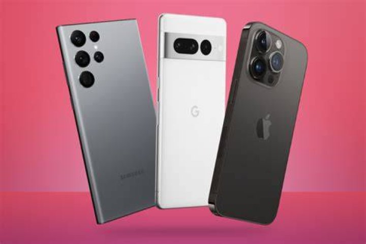 What is the best phone of 2015?