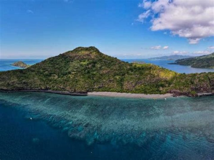 What is the capital of Mayotte?