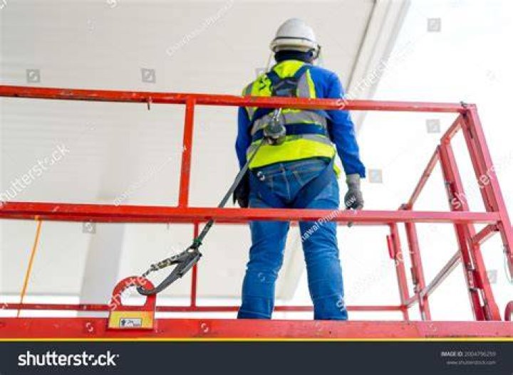 What is the cost of a man lift?