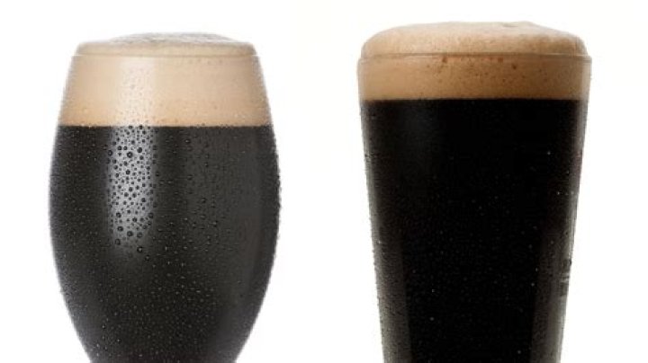What is the difference between Guinness Extra Stout and Foreign Extra Stout?