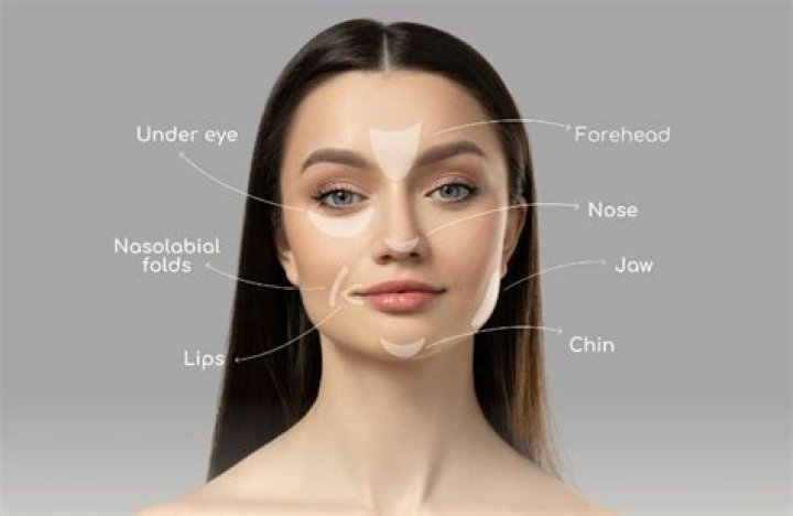 What is the facial hair on the side of your face called?