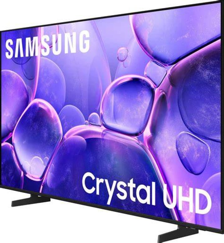 What is the next TV technology?