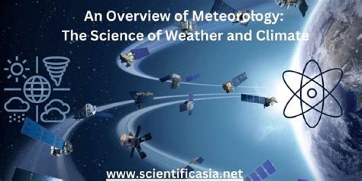 What is the purpose of the Meteorology Department of Mauritius?