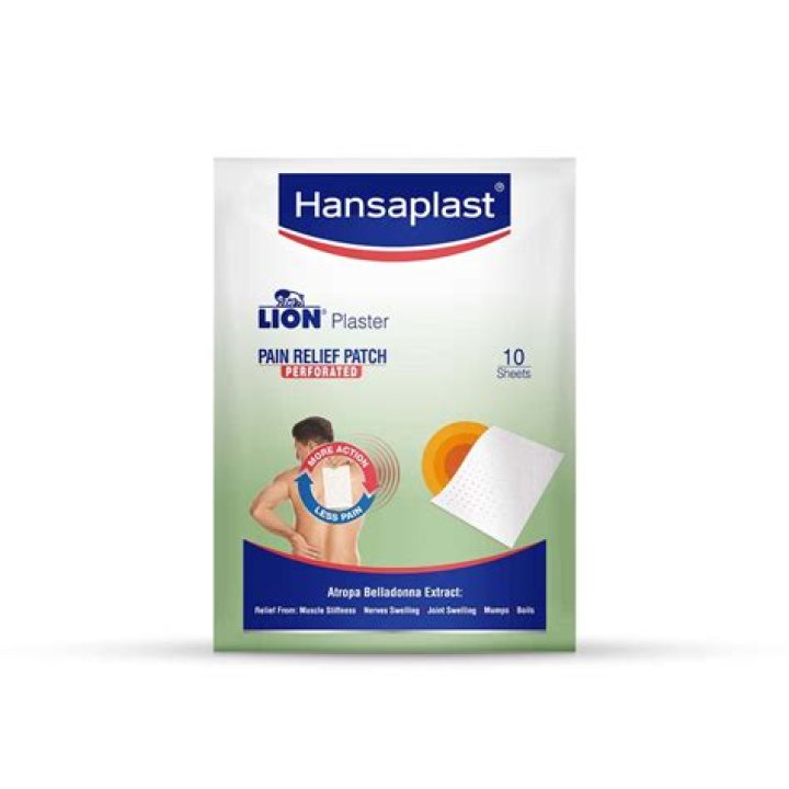 What is the use of paraflex?