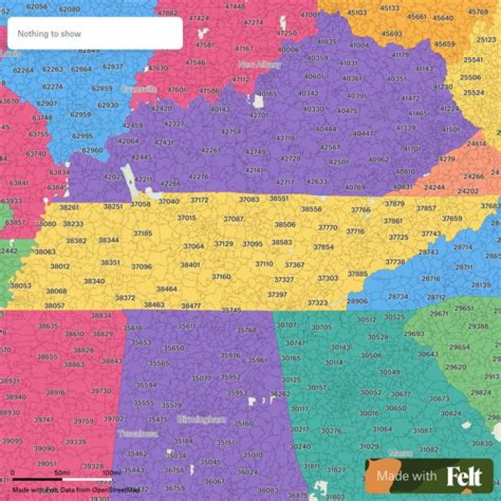 What is the zip code for Athens Tennessee?