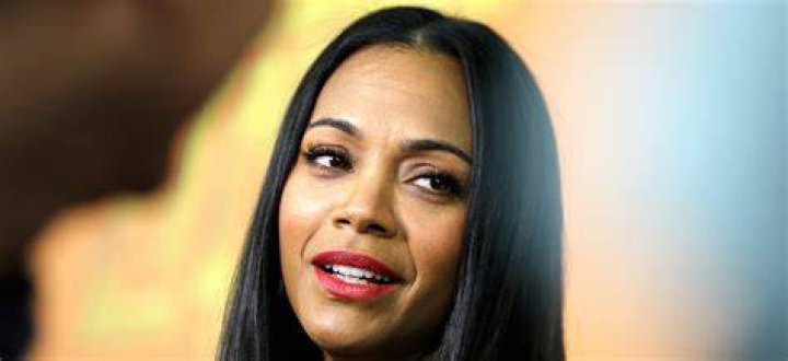 What is Zoe Saldana ethnicity? Studio Apartment Hub