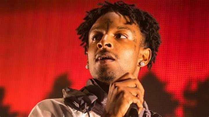 What Label Is 21 Savage Signed To? Musical Mum