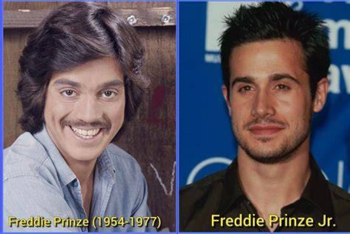 What Nationality is Freddie Prinze Jr Unveiling the Multicultural