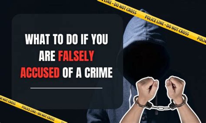 What to do if a store falsely accuses you of theft?