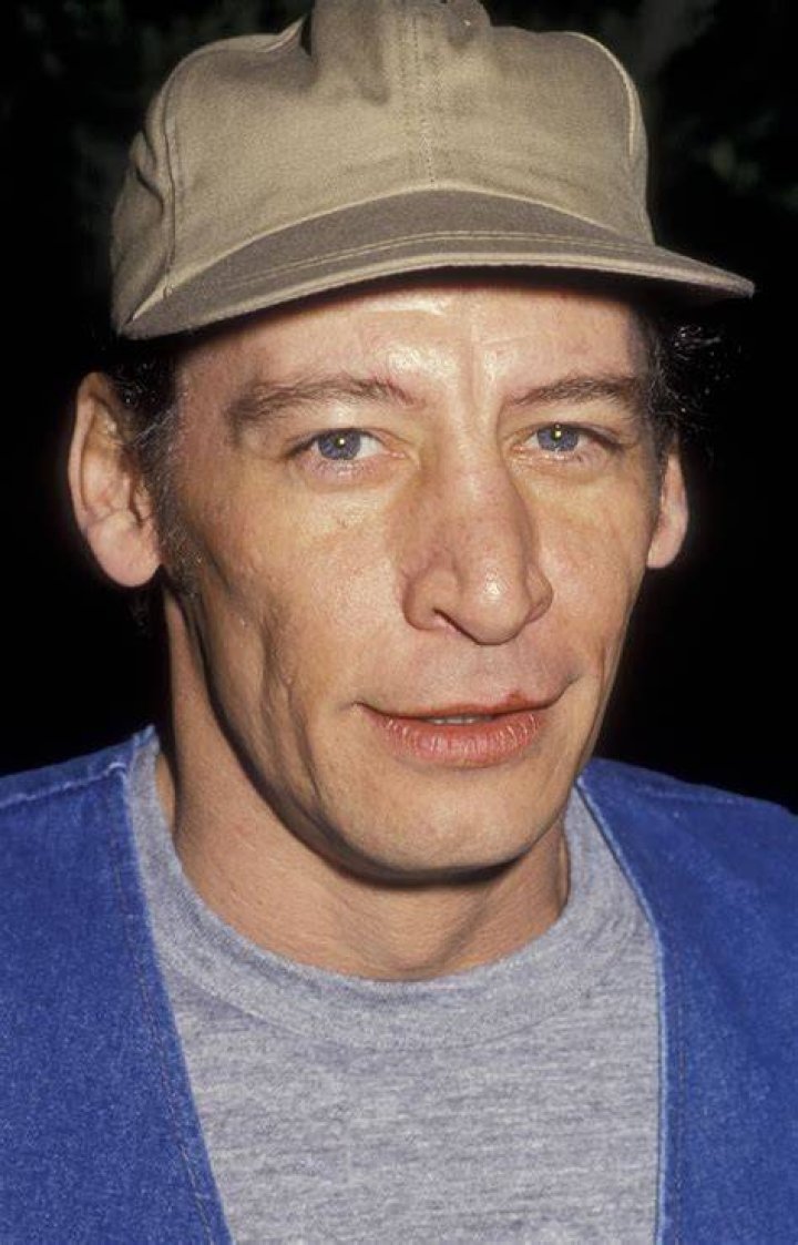 What was Jim Varney's Net Worth at Death (2000)? 2 Rich 2 Famous