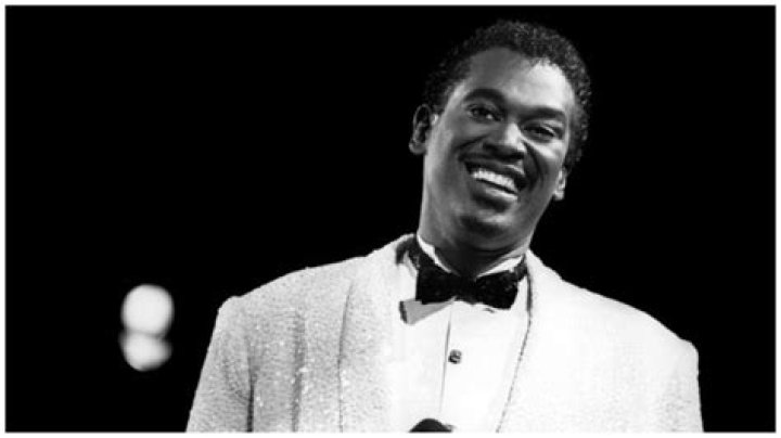 What was Luther Vandross&rsquo; cause of death? The US Sun