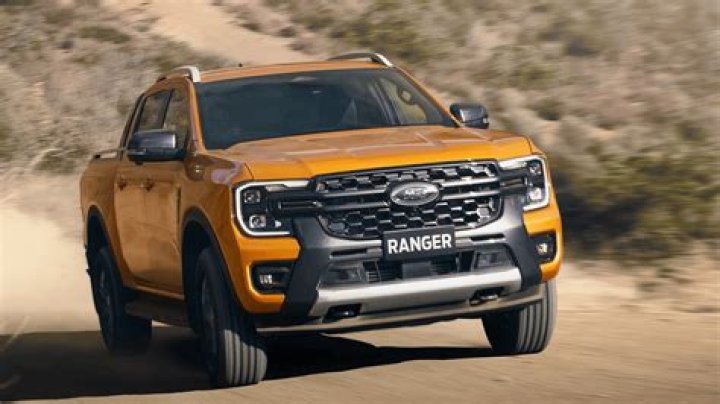 What year was the best Ford Ranger?