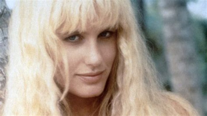 Whatever Happened To Daryl Hannah?