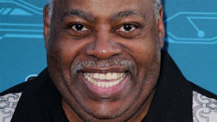 Whatever happened to Reginald VelJohnson from 'Family Matters?'