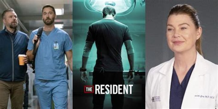 When Did Bell Disappear From The Resident?
