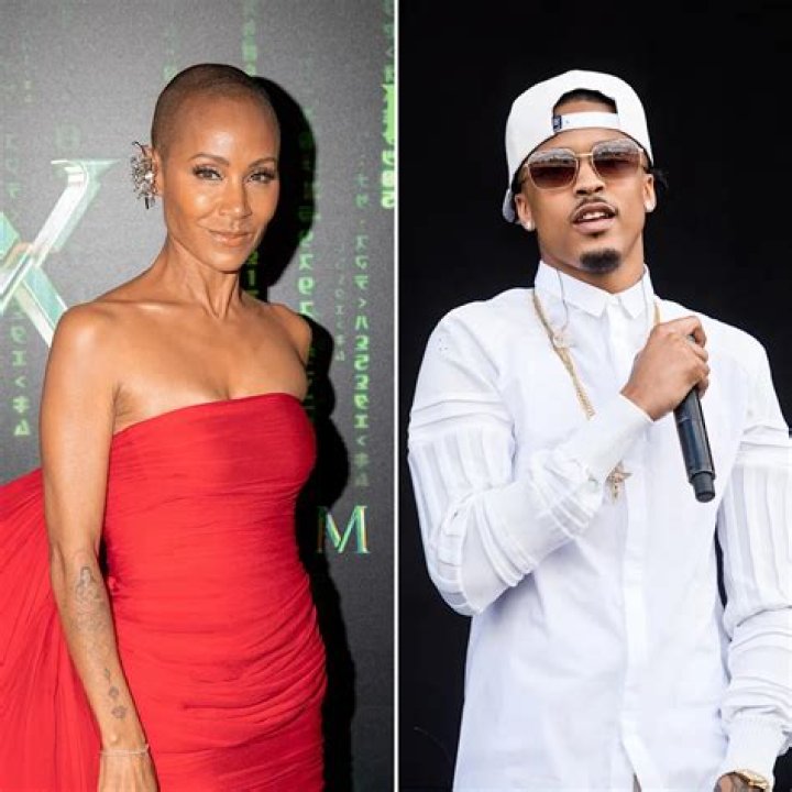 When Did Jada Pinkett and Tupac Date as Will Smith Discusses 'Raging