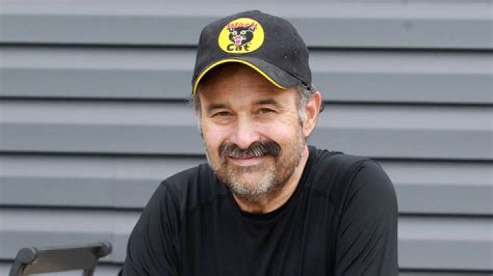 Where is Frank Fritz now? Former host's firing from 'American Pickers