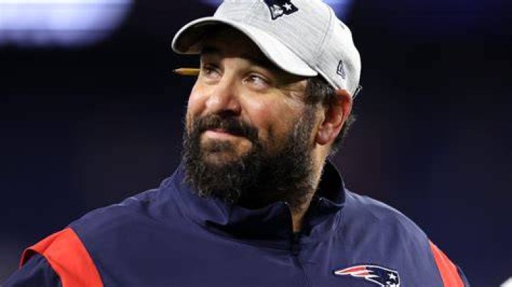 Where is Matt Patricia today?