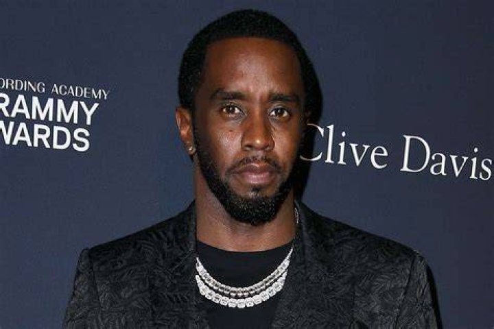 Where is P Diddy Now? Did P Diddy Dress Up as the Joker For Halloween