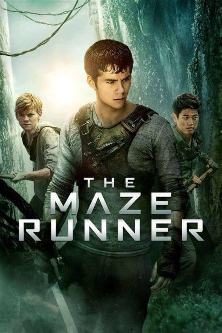 Where To Watch The Maze Runner? Your Comprehensive Guide