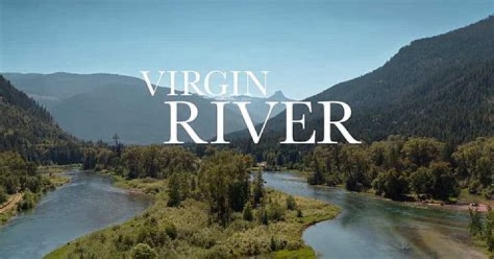 Where Was Virgin River Filmed?