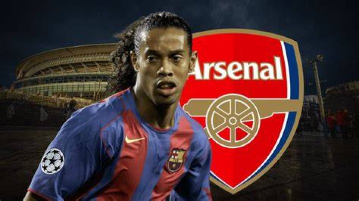 Where Will Ronaldinho Land Next? &raquo; The Sports Post