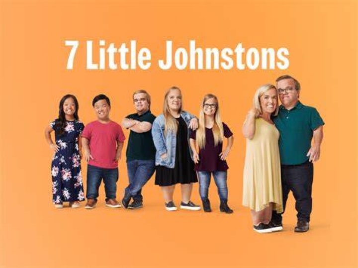 Which of the 7 Little Johnstons Are Adopted &mdash; And Is the Family