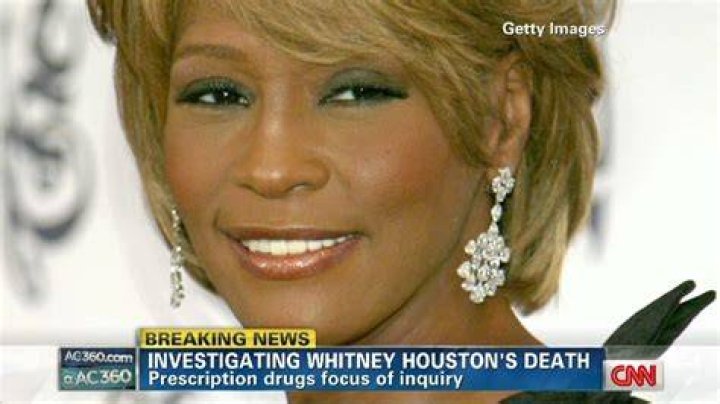 Whitney Houston&rsquo;s Death Likely Caused by Prescription Drugs