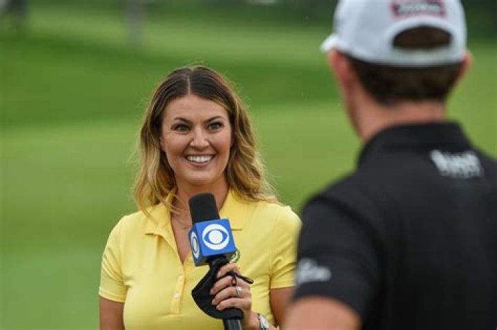 Who's Amanda Balionis' Husband? Get The Scoop!