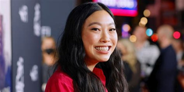 Who's Dating Awkwafina? Boyfriend Details And Relationship Timeline