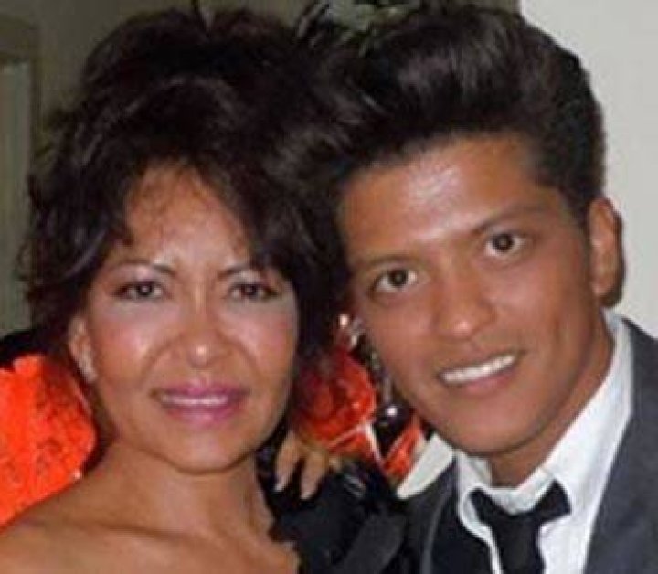 Who Are Bruno Mars' Parents? Uncovering His Nationality And Heritage