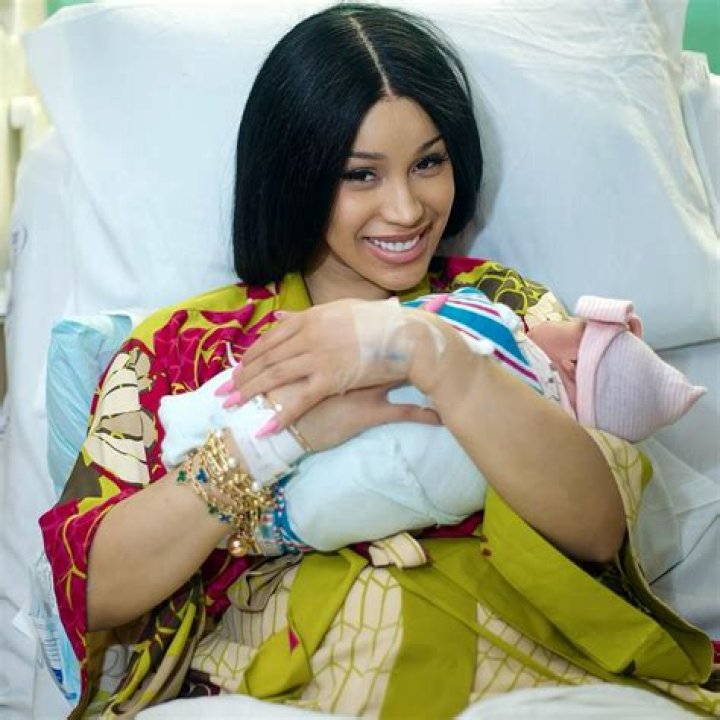 Who are Cardi B's parents Clara and Carlos? The Scottish Sun