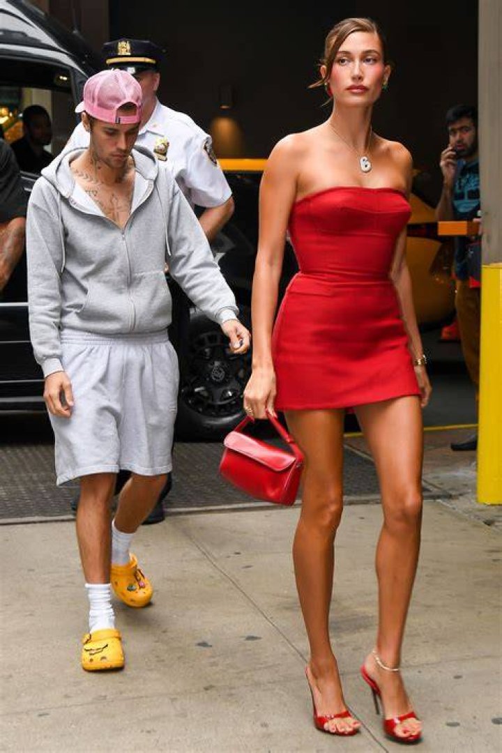 Who are Hailey Bieber's parents? The US Sun