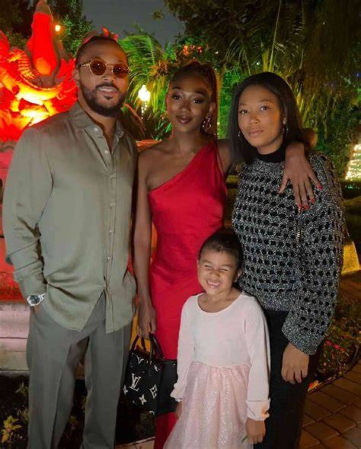 Who Are Master P&rsquo;s Children? Meet All of Them
