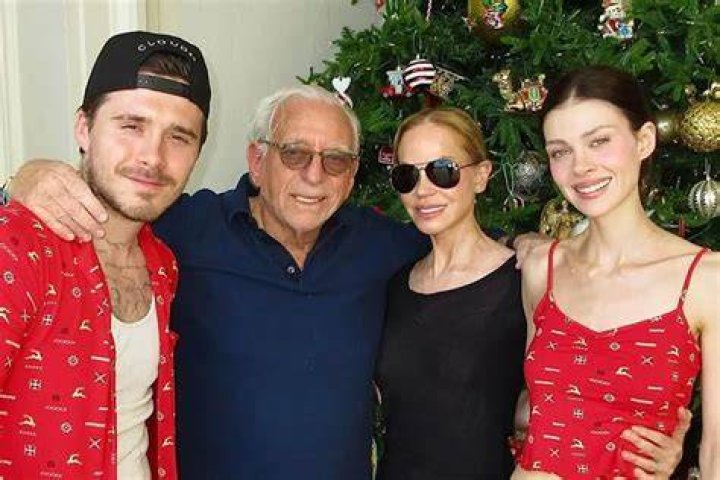 Who are Nelson Peltz's wives? Activist investor ends fight for Disney