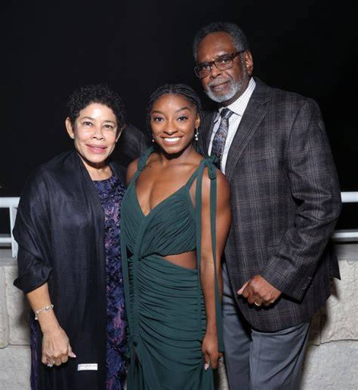 Who Are Simone Biles&rsquo; Parents? Meet Her Supportive Mom And Dad