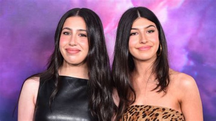 Who Are Sunny and Sadie Sandler From 'You Are SO Not&hellip;