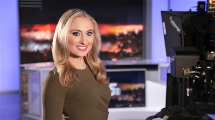 Who are the newscasters on Channel 5 news?