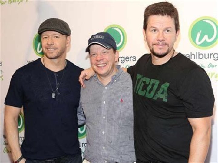 Who Did Donnie Wahlberg Belong To? The Music Group That Launched His Career