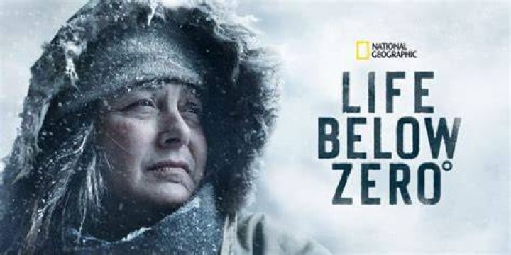 Who died on Life Below Zero?