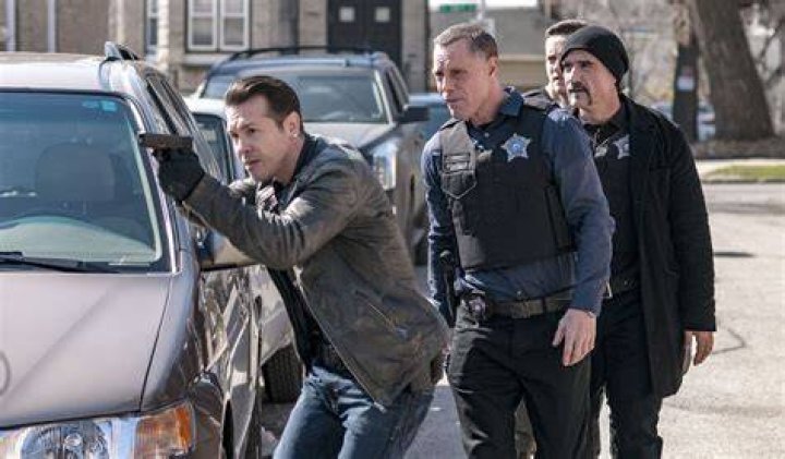 Who Dies On Chicago Pd 2024 Raina Carolann