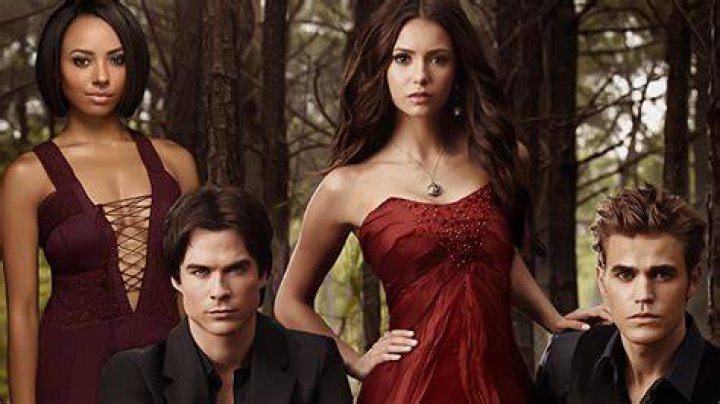 Who Does End Up With in Ginny & Joe, Paul or Zion?