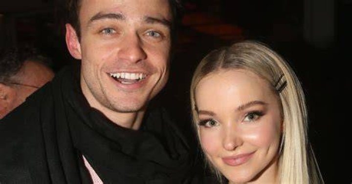 Who Has Dove Cameron Dated? POPSUGAR Celebrity UK