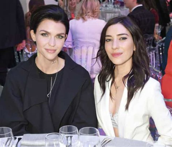 Who Has Ruby Rose Dated? Her Dating History with Photos