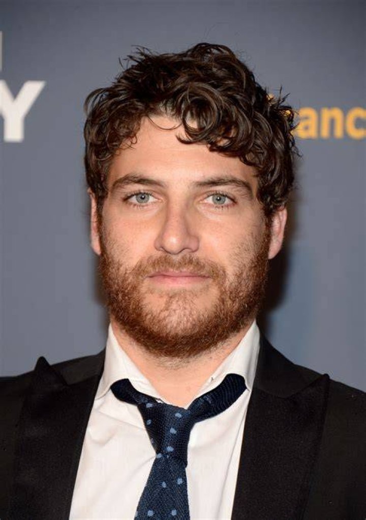 Who Is Adam Pally's Wife? : A Look At Their Relationship