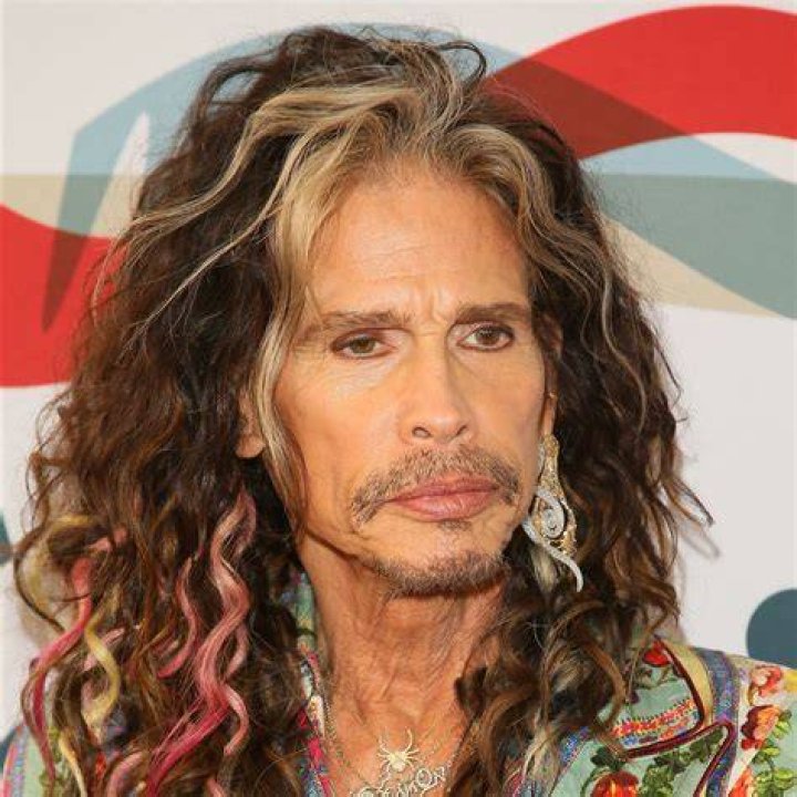 Who is Aerosmith lead singer, Steven Tyler? Briefly.co.za