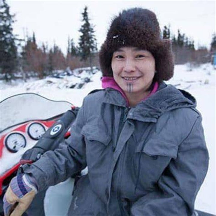 Who is Agnes Hailstone from &ldquo;Life Below Zero&rdquo;? Wiki First Husband