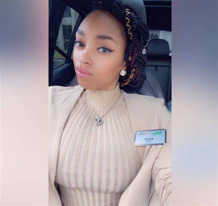 Who Is Ahkeema? Meet Zion Williamson's Baby Mama, Career, Firm House
